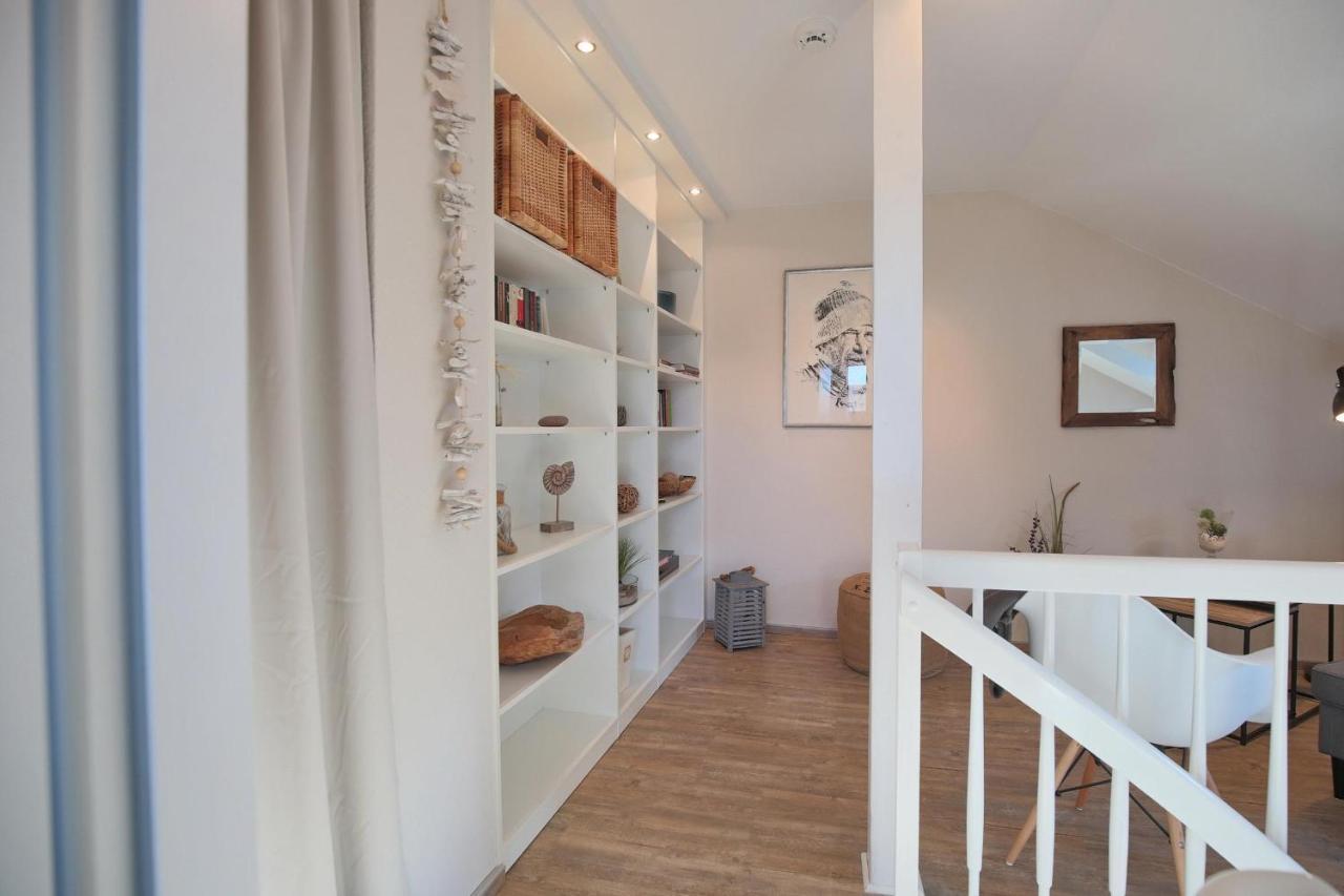 Haus Sonnenschein Haus Sonnenschein Appartement 7 Strandnest Scharbeutz Kültér fotó