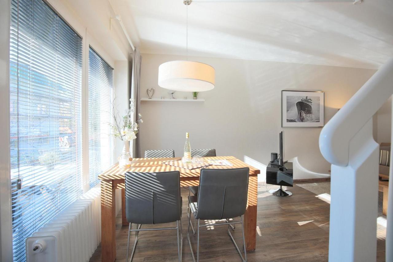Haus Sonnenschein Haus Sonnenschein Appartement 7 Strandnest Scharbeutz Kültér fotó